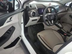BYD Yuan Pro 401KM Luxury - ფოტო 15