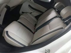 BYD Yuan Pro 401KM Luxury - ფოტო 16