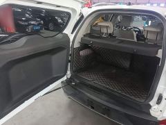 BYD Yuan Pro 401KM Luxury - ფოტო 18