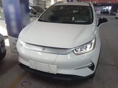 BYD Yuan Pro 401KM Luxury - ფოტო 2