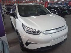 BYD Yuan Pro 401KM Luxury - ფოტო 3