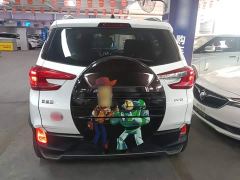 BYD Yuan Pro 401KM Luxury - ფოტო 5
