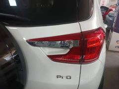 BYD Yuan Pro 401KM Luxury - ფოტო 7