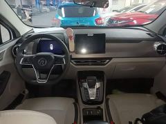 BYD Yuan Pro 401KM Luxury - ფოტო 9