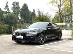 BMW 5 Series 530Li Premier M Sport Package - ფოტო 1