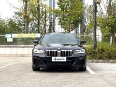 BMW 5 Series 530Li Premier M Sport Package - ფოტო 2