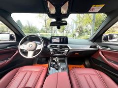 BMW 5 Series 530Li Premier M Sport Package - ფოტო 5