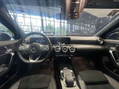 Mercedes-Benz C-Class C 260 L AMG Line - ფოტო 3