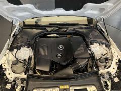 Mercedes-Benz C-Class C 260 L AMG Line - ფოტო 4