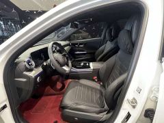 Mercedes-Benz C-Class C 260 L AMG Line - ფოტო 6