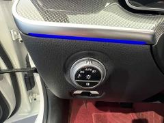 Mercedes-Benz C-Class C 260 L AMG Line - ფოტო 7