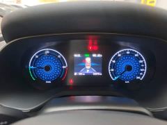 FAW Red Flag E-QM5 620km PLUS - ფოტო 11