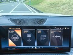 BMW 3 Series 330Li M Sport Night Edition Package - ფოტო 16
