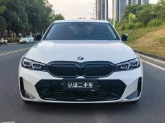 BMW 3 Series 330Li M Sport Night Edition Package - ფოტო 2