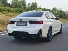 BMW 3 Series 330Li M Sport Night Edition Package - ფოტო 7