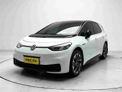 Volkswagen ID.3 Pure Smart Edition - photo 1