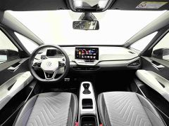 Volkswagen ID.3 Pure Smart Edition - photo 11