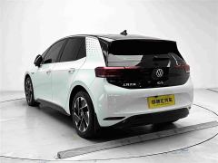 Volkswagen ID.3 Pure Smart Edition - photo 18
