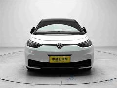 Volkswagen ID.3 Pure Smart Edition - photo 2