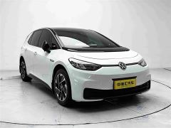 Volkswagen ID.3 Pure Smart Edition - photo 3