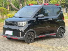 Wuling Hongguang MINIEV GAMEBOY 300km Fun Edition LFP Battery - photo 1