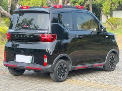 Wuling Hongguang MINIEV GAMEBOY 300km Fun Edition LFP Battery - photo 10