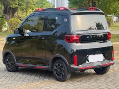Wuling Hongguang MINIEV GAMEBOY 300km Fun Edition LFP Battery - photo 11
