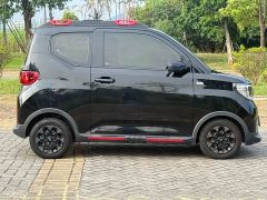 Wuling Hongguang MINIEV GAMEBOY 300km Fun Edition LFP Battery - photo 12