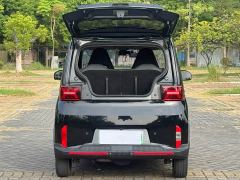 Wuling Hongguang MINIEV GAMEBOY 300km Fun Edition LFP Battery - photo 13