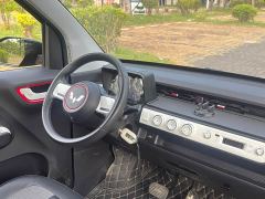 Wuling Hongguang MINIEV GAMEBOY 300km Fun Edition LFP Battery - photo 15