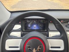 Wuling Hongguang MINIEV GAMEBOY 300km Fun Edition LFP Battery - photo 16