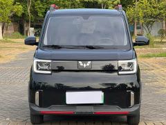 Wuling Hongguang MINIEV GAMEBOY 300km Fun Edition LFP Battery - photo 2