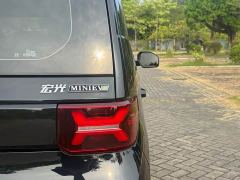 Wuling Hongguang MINIEV GAMEBOY 300km Fun Edition LFP Battery - photo 20