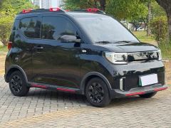 Wuling Hongguang MINIEV GAMEBOY 300km Fun Edition LFP Battery - photo 3