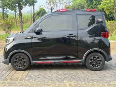 Wuling Hongguang MINIEV GAMEBOY 300km Fun Edition LFP Battery - photo 4