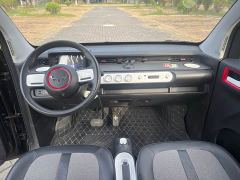 Wuling Hongguang MINIEV GAMEBOY 300km Fun Edition LFP Battery - photo 6