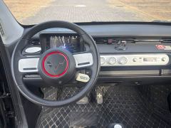 Wuling Hongguang MINIEV GAMEBOY 300km Fun Edition LFP Battery - photo 8