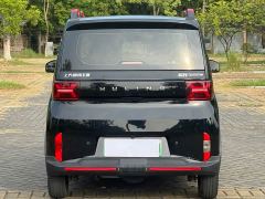 Wuling Hongguang MINIEV GAMEBOY 300km Fun Edition LFP Battery - photo 9