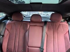 MG7 2.0T Trophy Smart Drive Edition - ფოტო 10