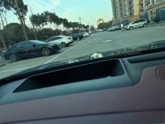 MG7 2.0T Trophy Smart Drive Edition - ფოტო 11