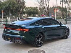 MG7 2.0T Trophy Smart Drive Edition - ფოტო 14