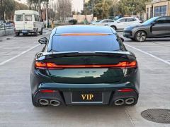 MG7 2.0T Trophy Smart Drive Edition - ფოტო 15