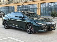 MG7 2.0T Trophy Smart Drive Edition - ფოტო 3
