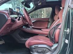 MG7 2.0T Trophy Smart Drive Edition - ფოტო 4