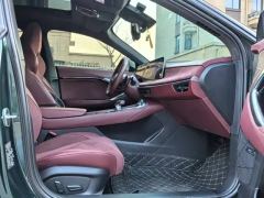 MG7 2.0T Trophy Smart Drive Edition - ფოტო 5