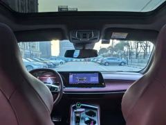 MG7 2.0T Trophy Smart Drive Edition - ფოტო 7