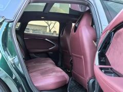 MG7 2.0T Trophy Smart Drive Edition - ფოტო 9