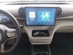 BYD Dolphin 405km Freedom Edition - фото 12