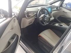 BYD Dolphin 405km Freedom Edition - фото 15