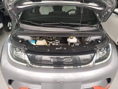 BYD Dolphin 405km Freedom Edition - фото 19